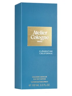 Sale atelier-cologne Atelier Cologne Joie de Vivre Clémentine California Cologne Absolue Eau de Parfum 100 ml