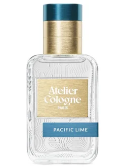 Best atelier-cologne Atelier Cologne Joie de Vivre Pacific Lime Cologne Absolue Eau de Parfum 30 ml