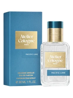 Best atelier-cologne Atelier Cologne Joie de Vivre Pacific Lime Cologne Absolue Eau de Parfum 30 ml