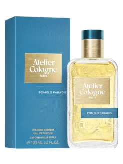 Discount atelier-cologne Atelier Cologne Joie de Vivre Pomélo Paradis Cologne Absolue Eau de Parfum 100 ml