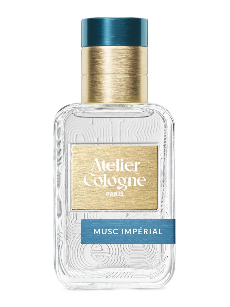 Outlet atelier-cologne Atelier Cologne Musc Impérial Cologne Absolue Eau de Parfum 30 ml