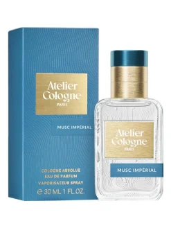 Outlet atelier-cologne Atelier Cologne Musc Impérial Cologne Absolue Eau de Parfum 30 ml