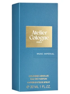 Outlet atelier-cologne Atelier Cologne Musc Impérial Cologne Absolue Eau de Parfum 30 ml