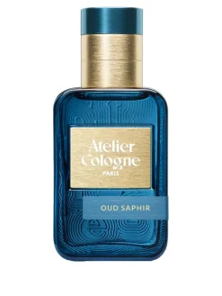 Best atelier-cologne Atelier Cologne Oud Saphir Cologne Rare Eau de Parfum 30 ml