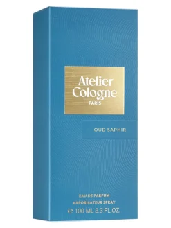 Fashion atelier-cologne Atelier Cologne Oud Saphir Cologne Rare Eau de Parfum 100 ml