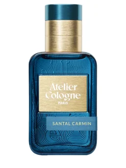 Outlet atelier-cologne Atelier Cologne Santal Carmin Cologne Rare Eau de Parfum 30 ml