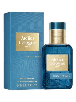 Outlet atelier-cologne Atelier Cologne Santal Carmin Cologne Rare Eau de Parfum 30 ml