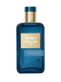 Best atelier-cologne Atelier Cologne Santal Carmin Cologne Rare Eau de Parfum 100 ml