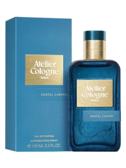 Best atelier-cologne Atelier Cologne Santal Carmin Cologne Rare Eau de Parfum 100 ml