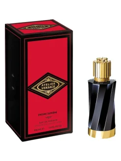 Sale versace Atelier Atelier Encens Supreme Eau de Parfum 100 ml