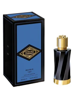Clearance versace Atelier Atelier Iris D`Elite Eau de Parfum 100 ml