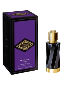 Outlet versace Atelier Atelier Safran Royal Eau de Parfum 100 ml