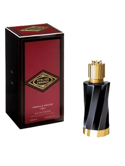 Discount versace Atelier Atelier Vanille Rouge Eau de Parfum 100 ml
