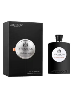 Discount atkinsons 41 Burlington Arcade Eau de Parfum 100 ml