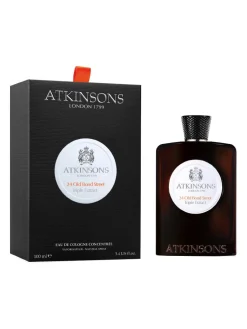 Clearance atkinsons 24 Old Bond Street Triple Extract Eau de Cologne 100 ml