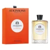 Fashion atkinsons 24 Old Bond Street Eau de Cologne 100 ml