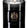 Fashion atkinsons A Touch Of Glass Velvet Crush Scented Candle 200 g