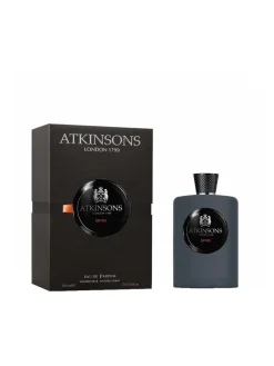 Fashion atkinsons James Eau de Parfum 100 ml