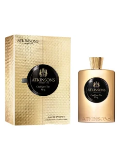 New atkinsons Oud Save The King Eau de Parfum 100 ml