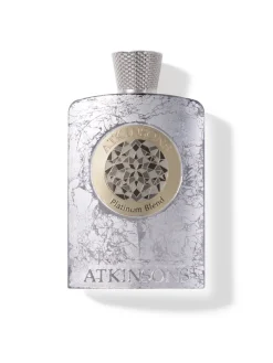 New atkinsons Reserve Collection Platinum Blend Parfum Intense 100 ml