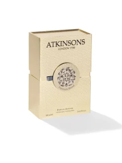 New atkinsons Reserve Collection Platinum Blend Parfum Intense 100 ml