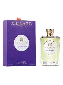 Best atkinsons The Nuptial Bouquet Eau de Toilette 100 ml