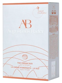 Clearance augustinus-bader Augustinus Bader Face Care Set