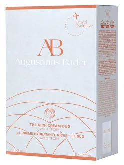 Hot augustinus-bader Augustinus Bader Face Care Set