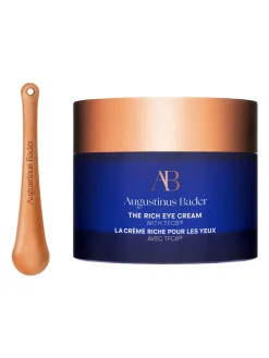 Fashion augustinus-bader Augustinus Bader Skin Care The Rich Eye Cream 15 ml