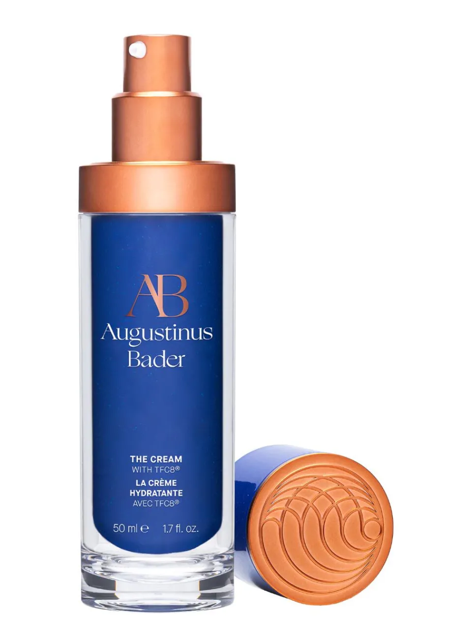 Hot augustinus-bader Augustinus Bader Skin Care Cream 50 ml