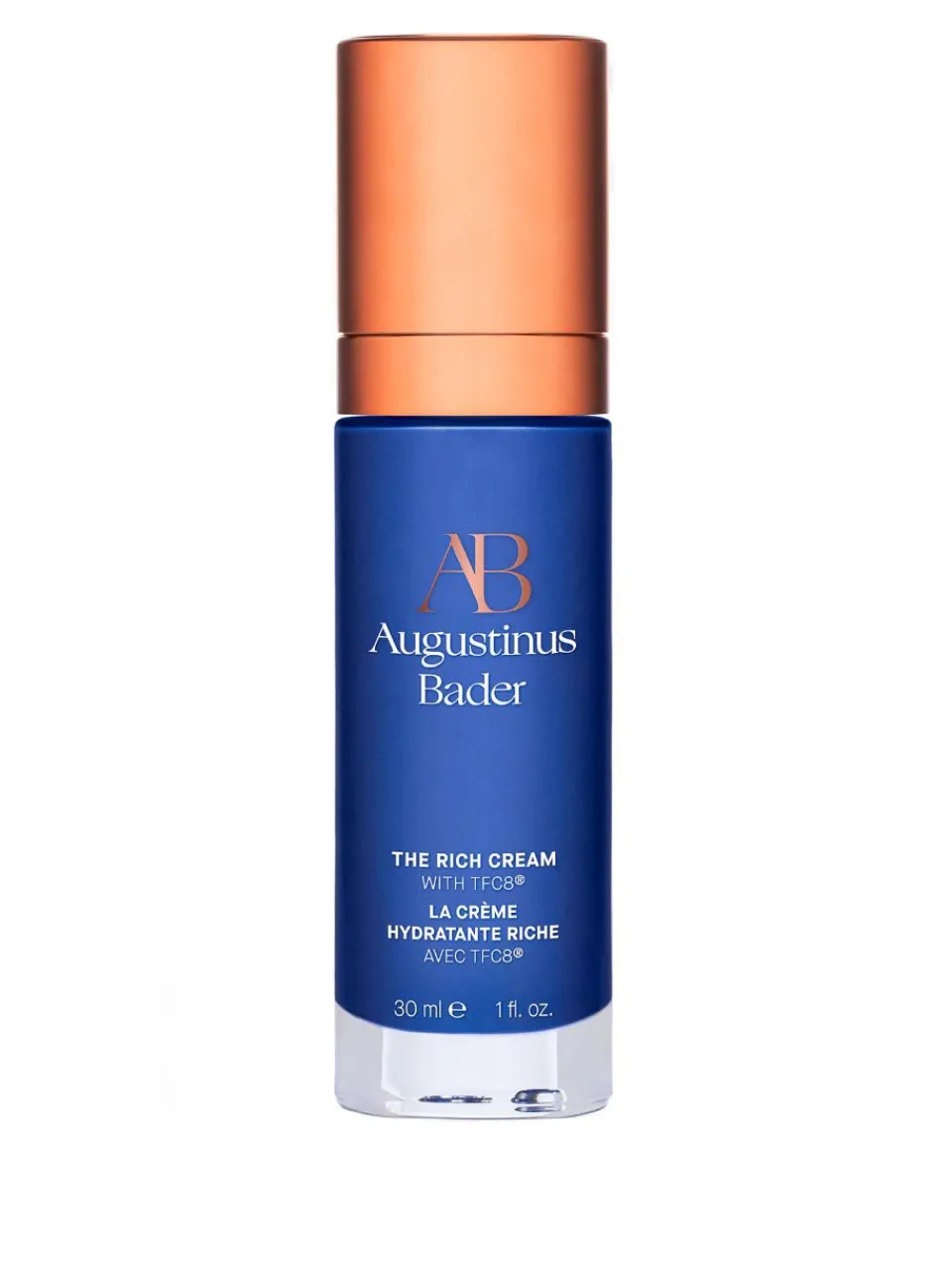 Sale augustinus-bader Augustinus Bader Skin Care Rich Cream 30 ml