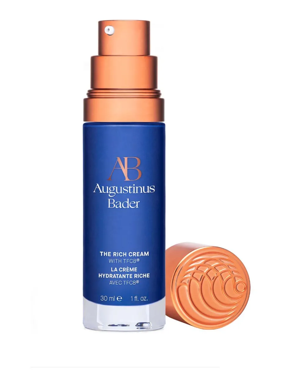 Sale augustinus-bader Augustinus Bader Skin Care Rich Cream 30 ml
