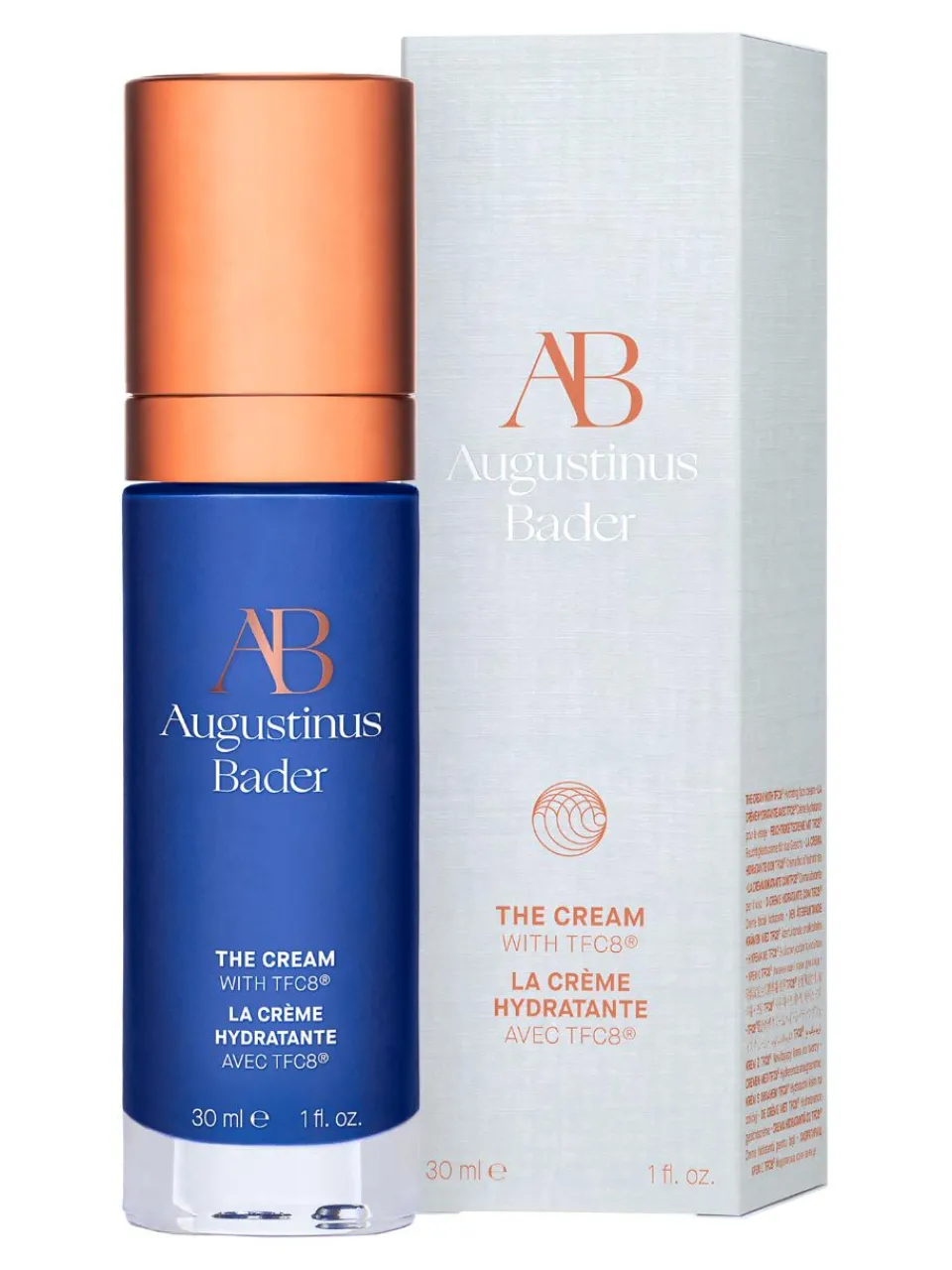 Online augustinus-bader Augustinus Bader Skin Care Cream 30 ml