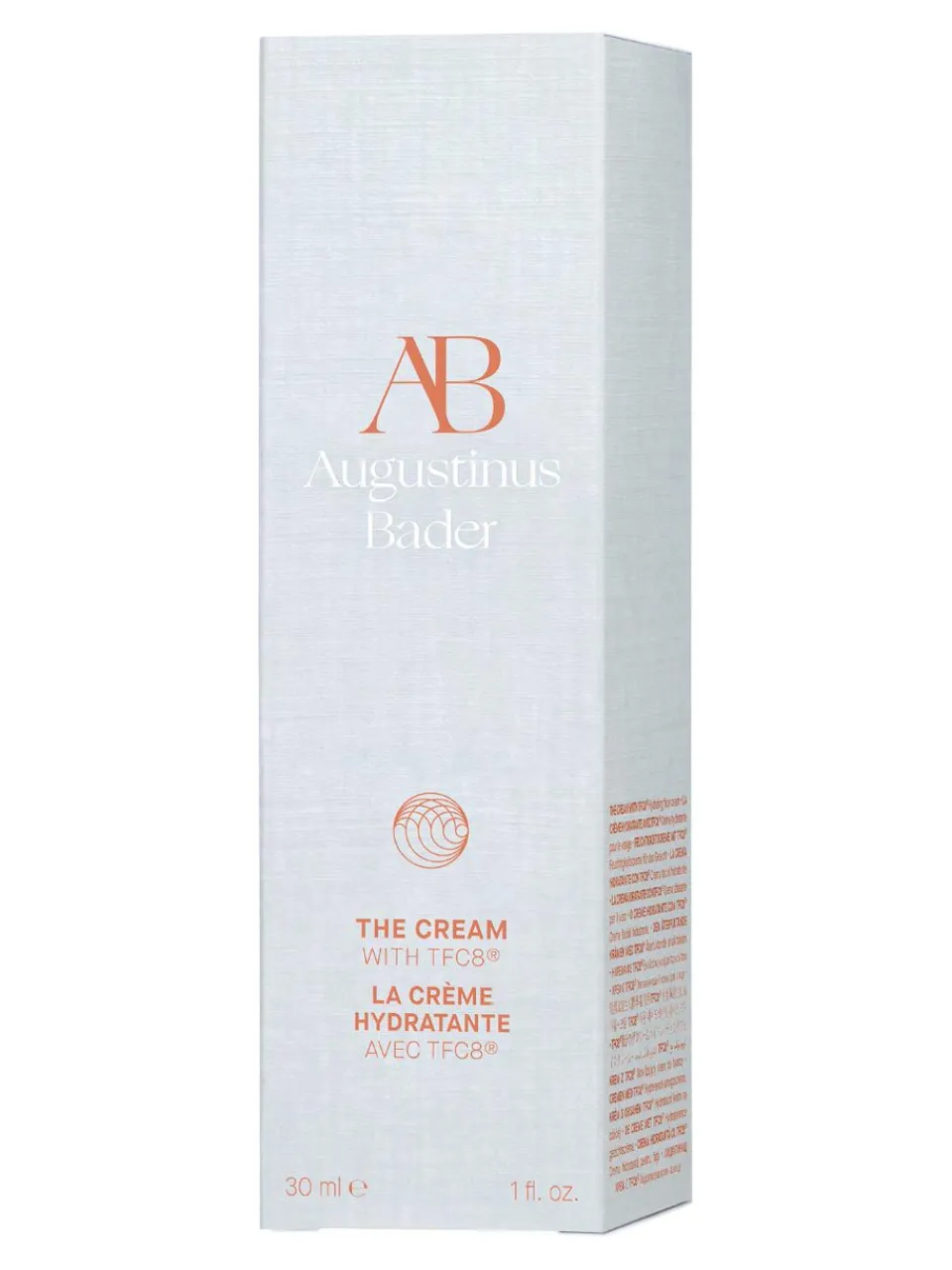 Online augustinus-bader Augustinus Bader Skin Care Cream 30 ml