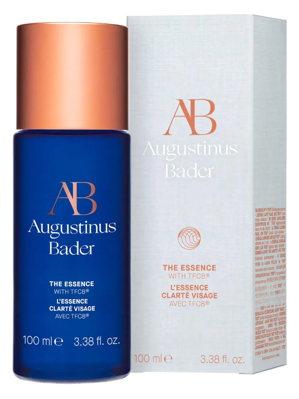 Sale augustinus-bader Augustinus Bader Skin Care Exfoliator 100 ml