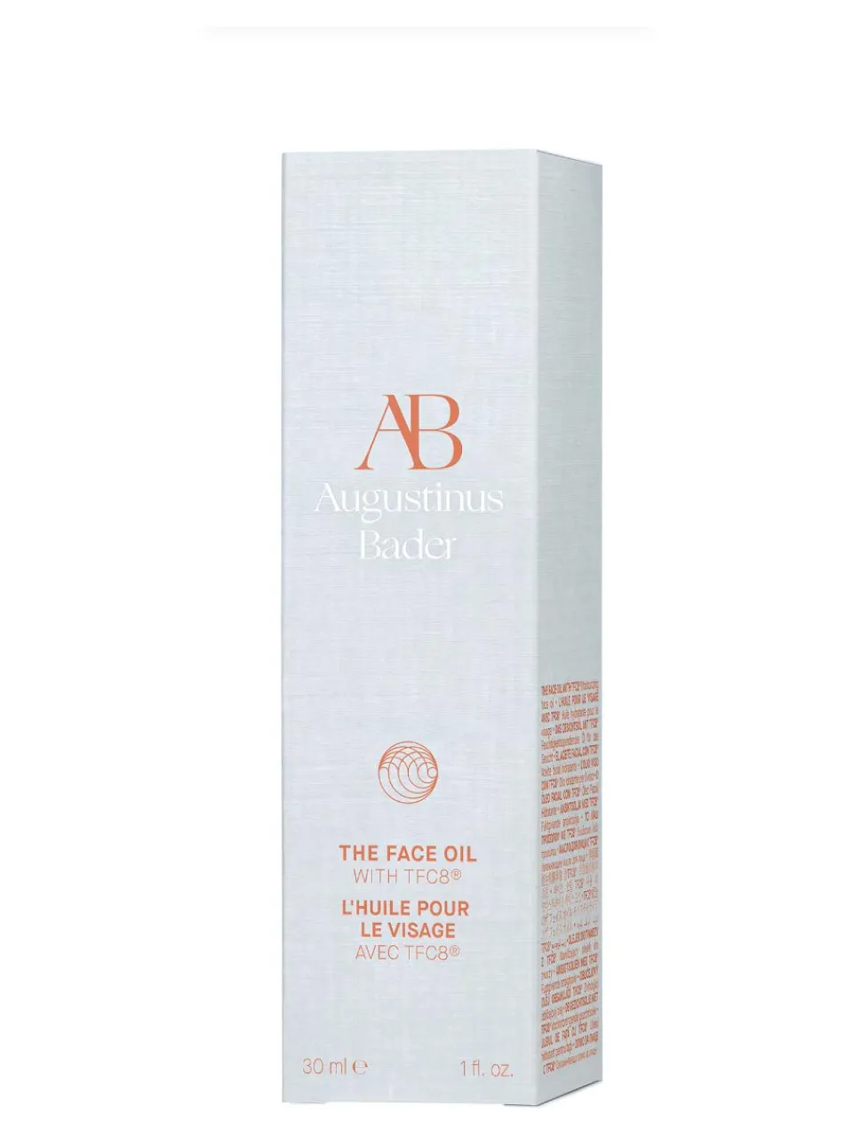 Best augustinus-bader Augustinus Bader Skin Care Face Oil 30 ml