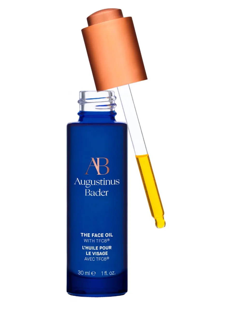 Best augustinus-bader Augustinus Bader Skin Care Face Oil 30 ml