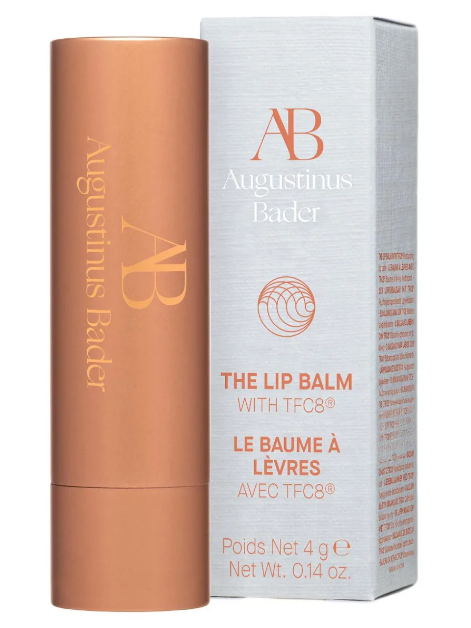 Sale augustinus-bader Augustinus Bader Skin Care Lip Balm