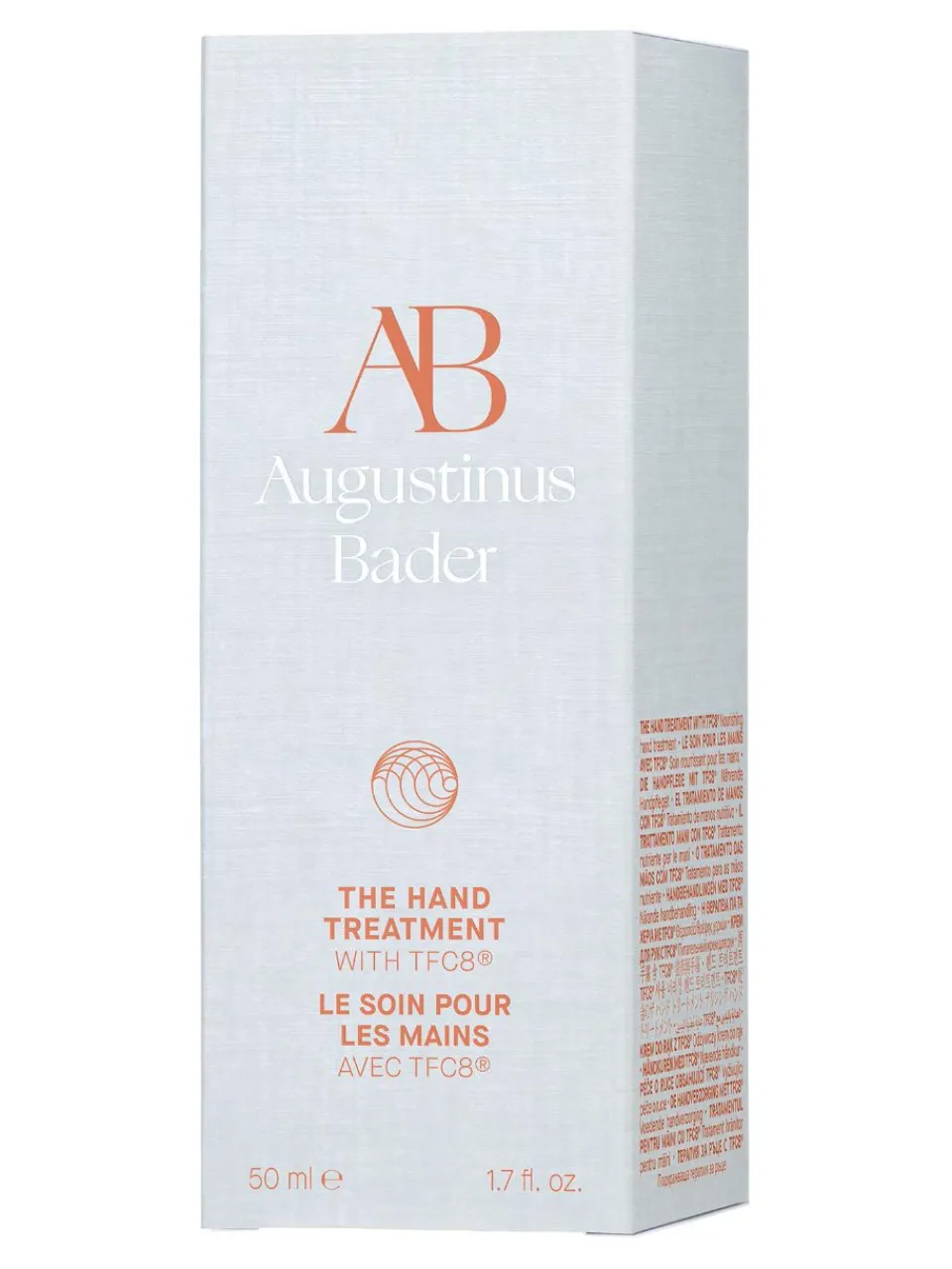 Clearance augustinus-bader Augustinus Bader Skin Care Hand Cream 50 ml