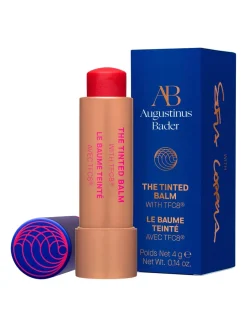 Sale augustinus-bader Augustinus Bader Sofia Coppola The Tinted Lip Balm N° 02 A Brigth Red Coral