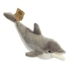 Hot aurora , Eco Nation, dolphin 38cm