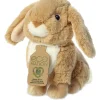 Clearance aurora , Eco Nation, lop eared bunnny 23cm