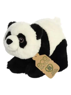 Fashion aurora , Eco Nation, panda 23cm