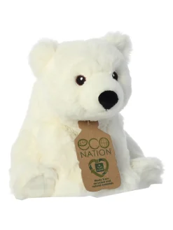 New aurora , Eco Nation, polar bear 24cm