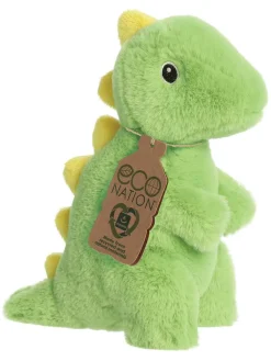 Clearance aurora , Eco Nation, t rex 20cm