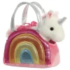 Fashion aurora Fancy Pals, Rainbow Unicorn