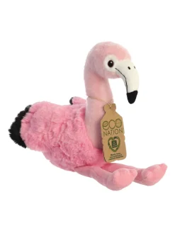 Hot aurora , flamingo 24cm