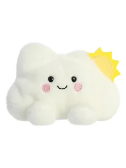 Clearance aurora , Palm Pals,  summer cloud 13cm