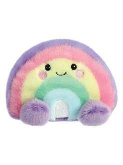 Online aurora , Palm Pals,  vivi rainbow 13cm