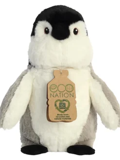 Outlet aurora , penguin 24cm